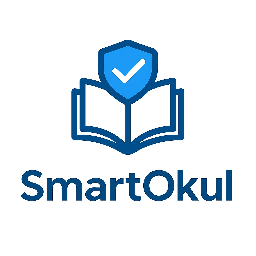 SmartOkul Logo